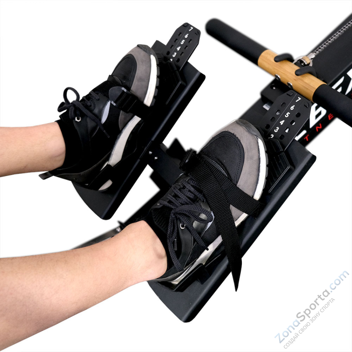 Гребной тренажер Xebex AR-3GL Гребной тренажер Xebex AR-3GL