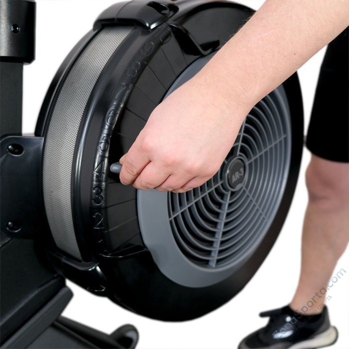 Гребной тренажер Xebex AR-3GL Гребной тренажер Xebex AR-3GL