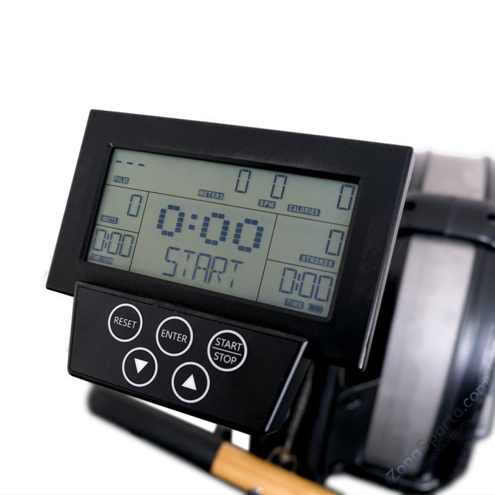 Гребной тренажер Xebex AR-3GL Гребной тренажер Xebex AR-3GL