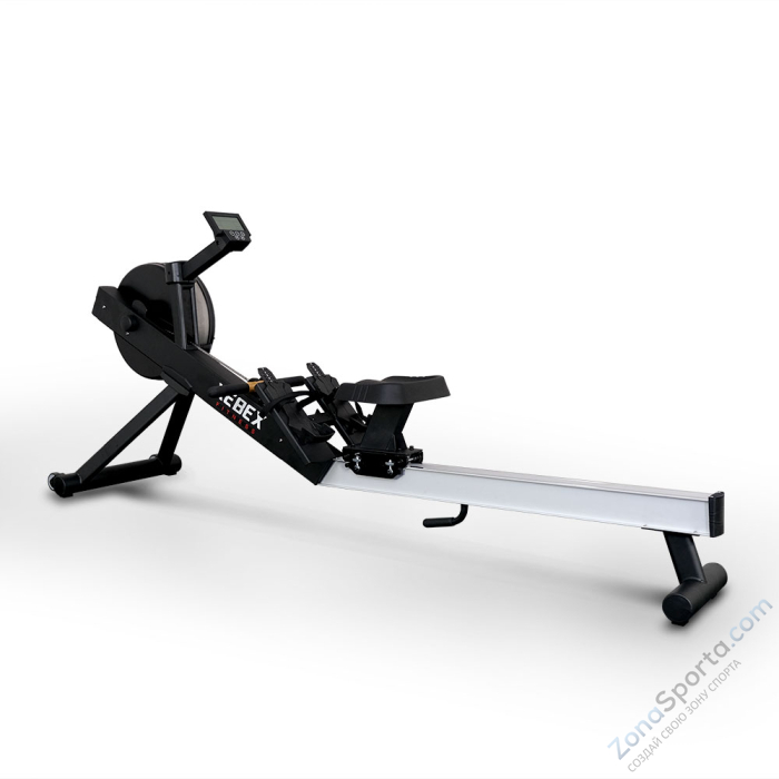Гребной тренажер Xebex AR-3GL Гребной тренажер Xebex AR-3GL