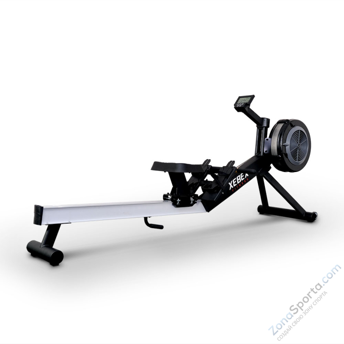 Гребной тренажер Xebex AR-3GL Гребной тренажер Xebex AR-3GL