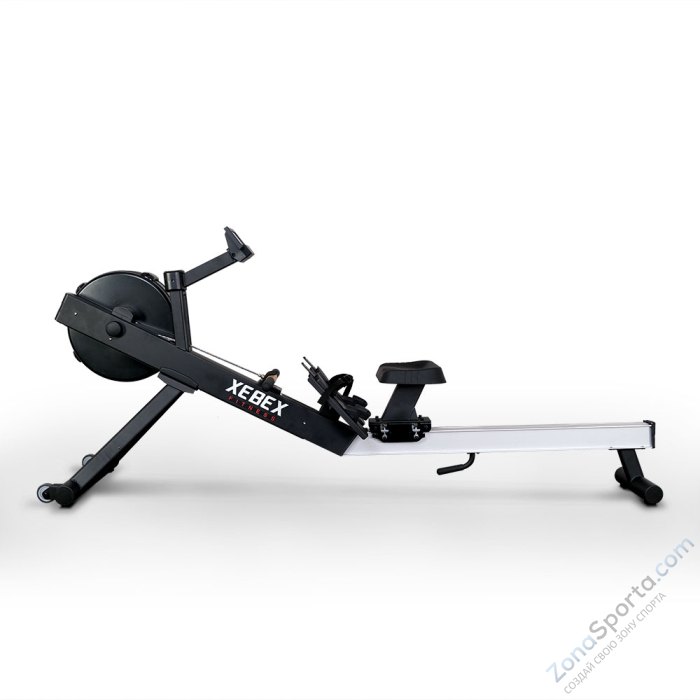Гребной тренажер Xebex AR-3GL Гребной тренажер Xebex AR-3GL