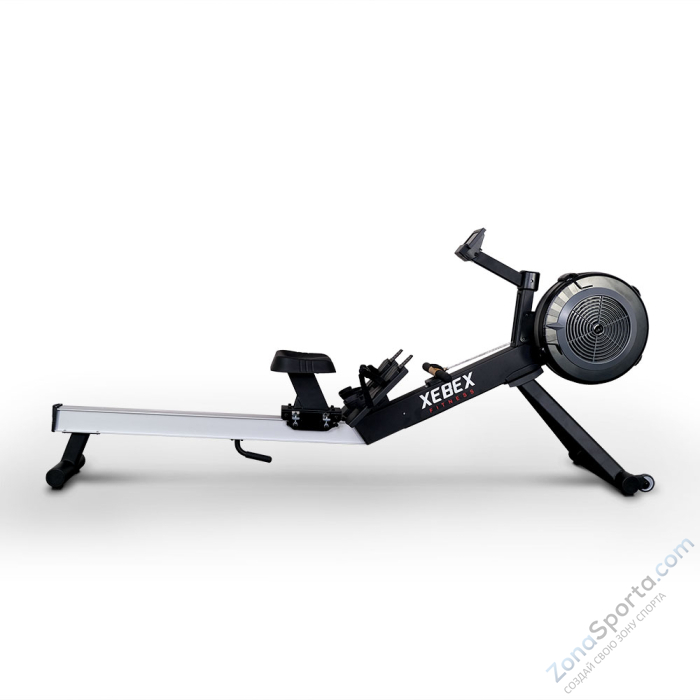 Гребной тренажер Xebex AR-3GL Гребной тренажер Xebex AR-3GL