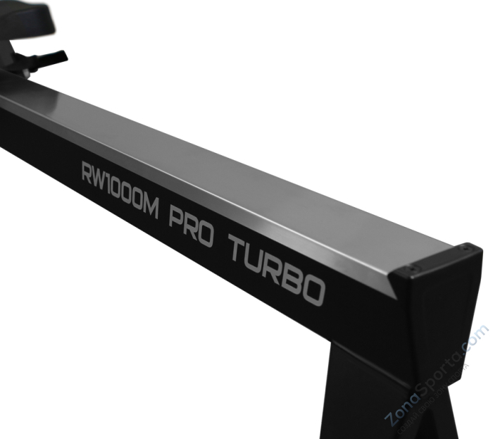Гребной тренажёр Bronze Gym RW1000M Pro Turbo Гребной тренажёр Bronze Gym RW1000M Pro Turbo
