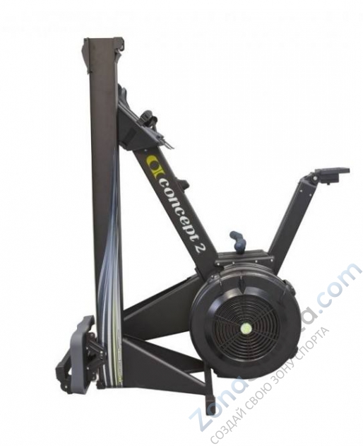 Гребной тренажёр Concept 2 D c PM5 Гребной тренажёр Concept 2 D c PM5