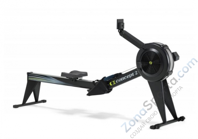 Гребной тренажёр Concept 2 D c PM5 Гребной тренажёр Concept 2 D c PM5