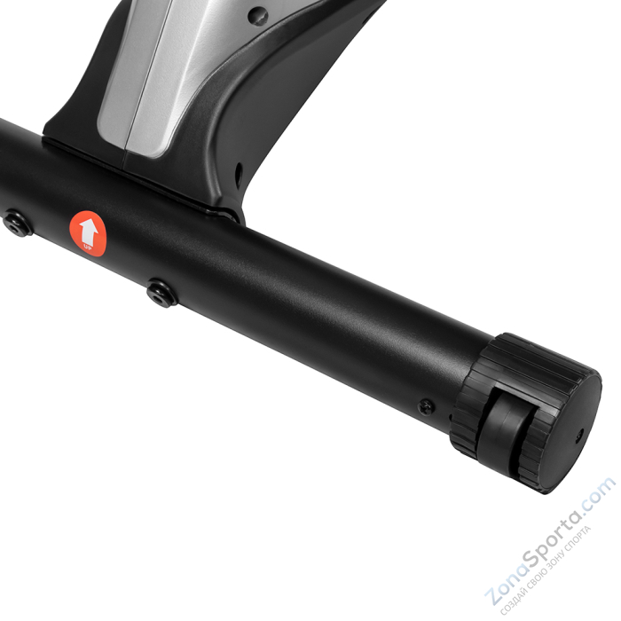 Гребной тренажер Alpin Rower RM-350 Гребной тренажер Alpin Rower RM-350