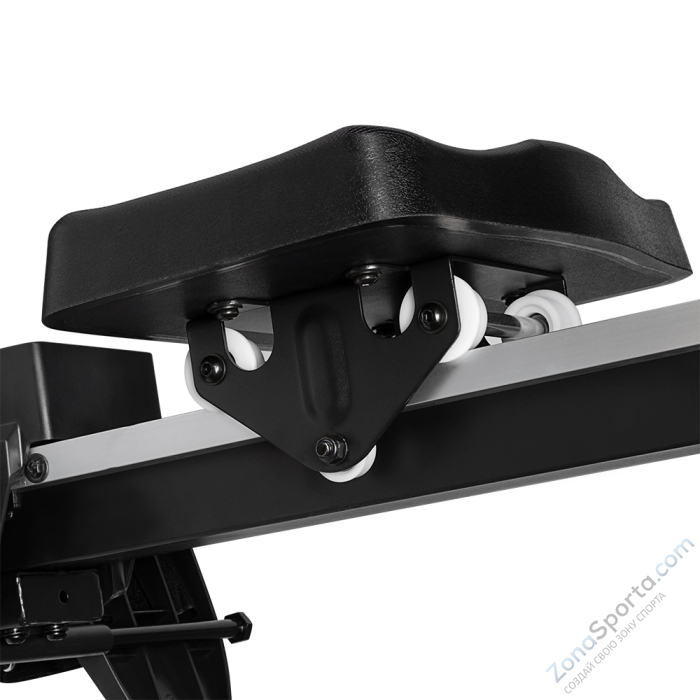 Гребной тренажер Alpin Rower RM-350 Гребной тренажер Alpin Rower RM-350