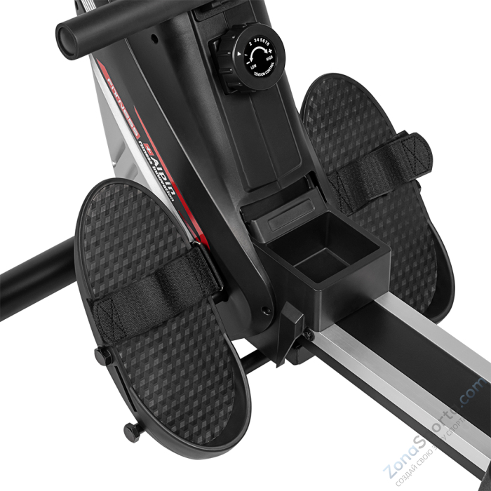 Гребной тренажер Alpin Rower RM-350 Гребной тренажер Alpin Rower RM-350