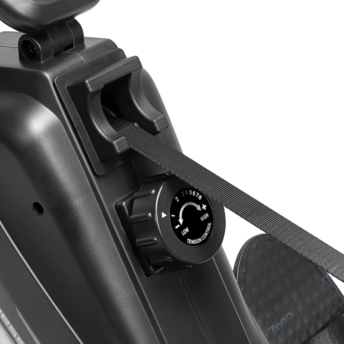 Гребной тренажер Alpin Rower RM-350 Гребной тренажер Alpin Rower RM-350