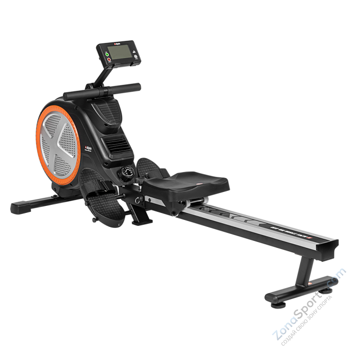 Гребной тренажер Alpin Storm RM-850 Гребной тренажер Alpin Storm RM-850