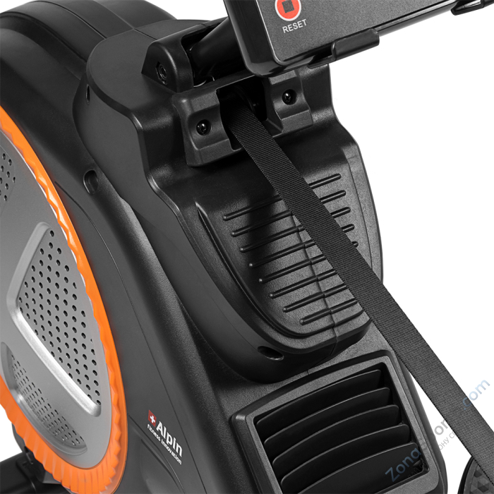 Гребной тренажер Alpin Storm RM-850 Гребной тренажер Alpin Storm RM-850