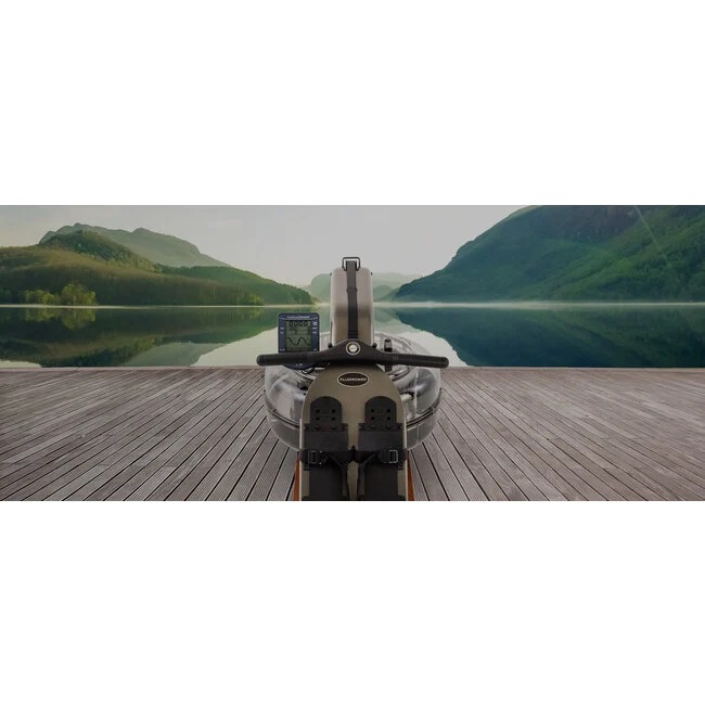 Гребной тренажер Apollo PRO V Гребной тренажер Apollo PRO V