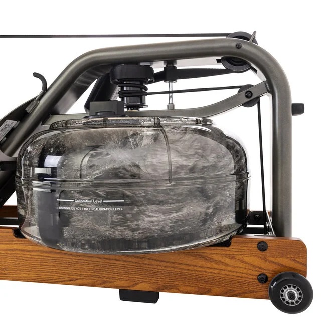 Гребной тренажер Apollo PRO V Гребной тренажер Apollo PRO V