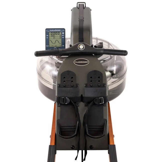 Гребной тренажер Apollo PRO V Гребной тренажер Apollo PRO V