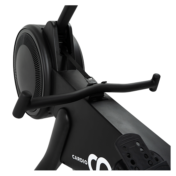 Гребной тренажёр CardioPower RE100 Гребной тренажёр CardioPower RE100
