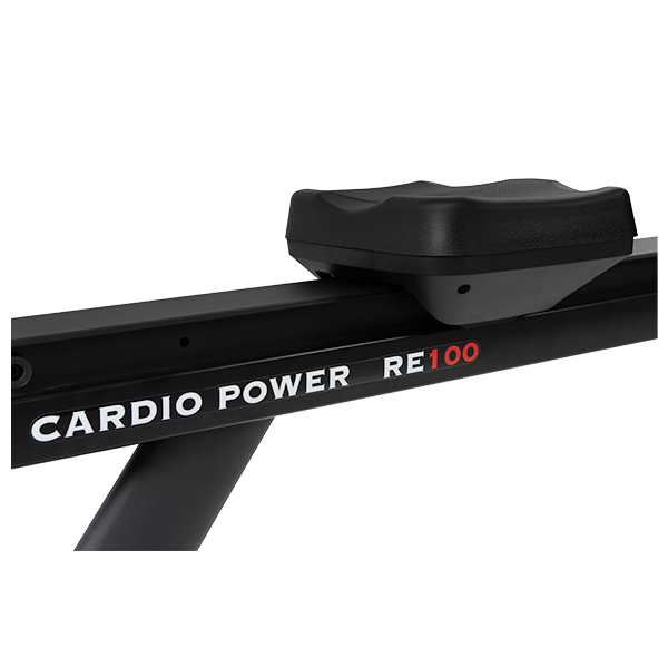 Гребной тренажёр CardioPower RE100 Гребной тренажёр CardioPower RE100