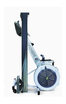 Гребной тренажер Concept2 Model D (PM5) серый Гребной тренажер Concept2 Model D (PM5) серый