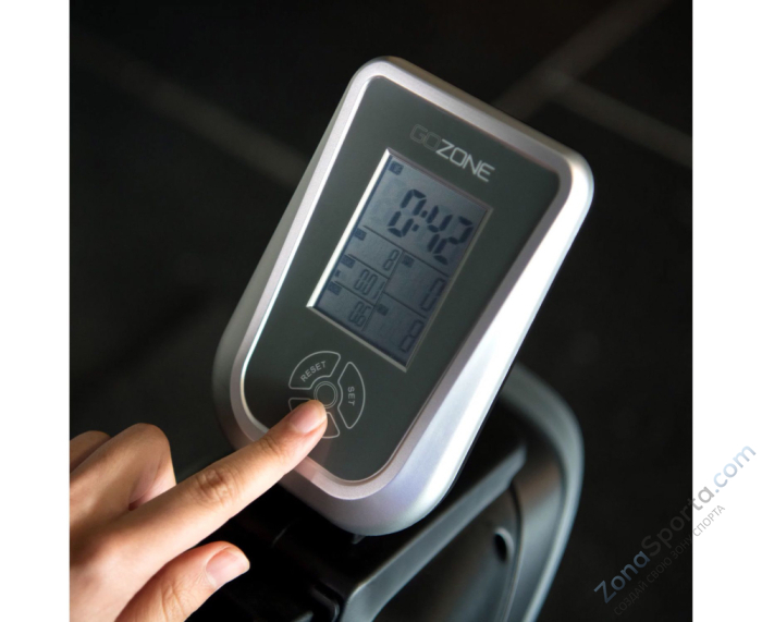 Гребной тренажер DFC Gozone Гребной тренажер DFC Gozone