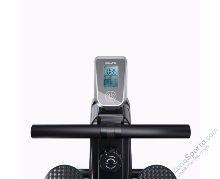 Гребной тренажер DFC Gozone Гребной тренажер DFC Gozone