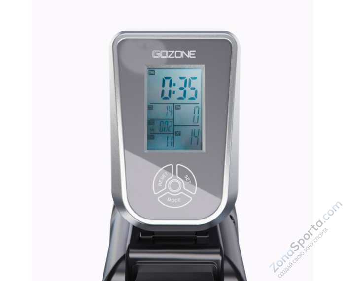 Гребной тренажер DFC Gozone Гребной тренажер DFC Gozone