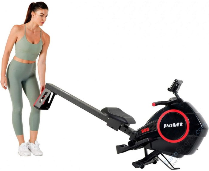 Гребной тренажер DFC PoMt M2006 Гребной тренажер DFC PoMt M2006