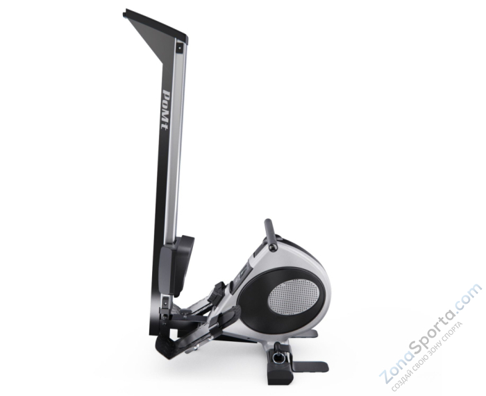Гребной тренажер DFC PoMt M2014 серый Гребной тренажер DFC PoMt M2014 серый