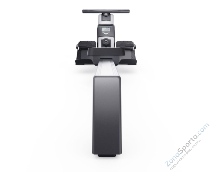 Гребной тренажер DFC PoMt M2014 серый Гребной тренажер DFC PoMt M2014 серый