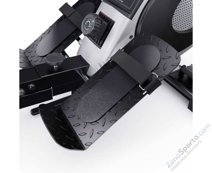 Гребной тренажер DFC PoMt M2014 серый Гребной тренажер DFC PoMt M2014 серый