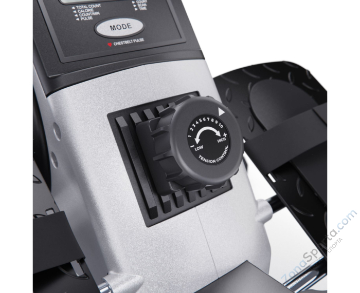 Гребной тренажер DFC PoMt M2014 серый Гребной тренажер DFC PoMt M2014 серый