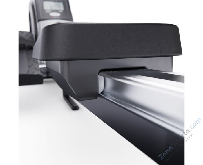 Гребной тренажер DFC PoMt M2014 серый Гребной тренажер DFC PoMt M2014 серый