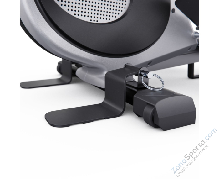 Гребной тренажер DFC PoMt M2014 серый Гребной тренажер DFC PoMt M2014 серый