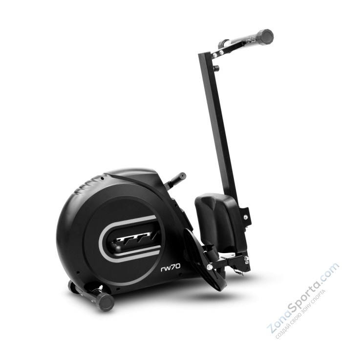 Гребной тренажер домашний Carbon Fitness RW70 Гребной тренажер домашний Carbon Fitness RW70