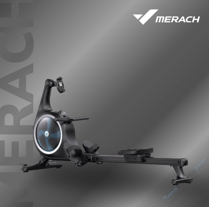 Гребной тренажер домашний Merach MR-R01 Гребной тренажер домашний Merach MR-R01