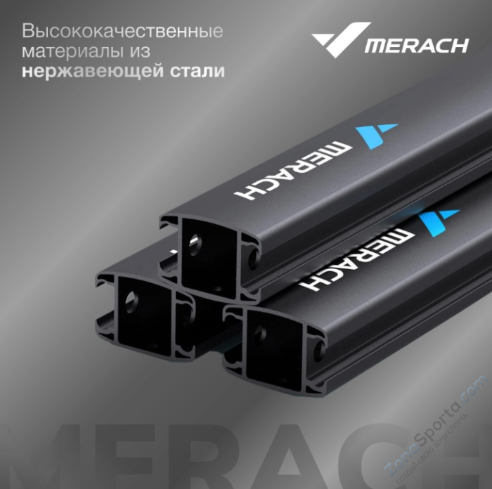 Гребной тренажер домашний Merach MR-R01 Гребной тренажер домашний Merach MR-R01