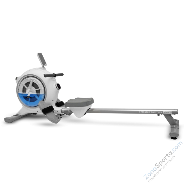 Гребной тренажер домашний Svensson Body Labs Wheelo Гребной тренажер домашний Svensson Body Labs Wheelo