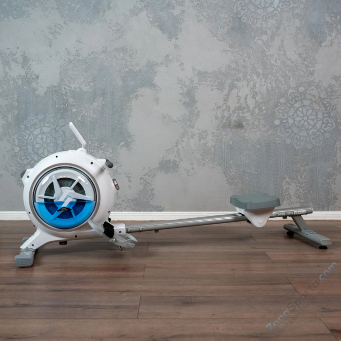 Гребной тренажер домашний Svensson Body Labs Wheelo Гребной тренажер домашний Svensson Body Labs Wheelo