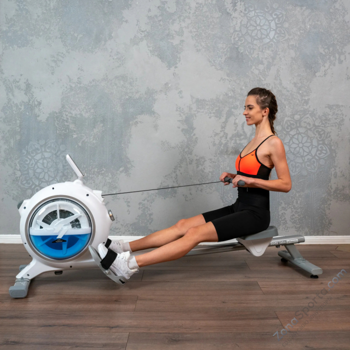 Гребной тренажер домашний Svensson Body Labs Wheelo Гребной тренажер домашний Svensson Body Labs Wheelo