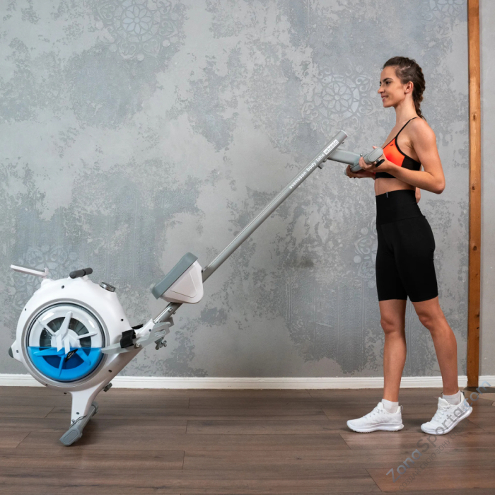 Гребной тренажер домашний Svensson Body Labs Wheelo Гребной тренажер домашний Svensson Body Labs Wheelo
