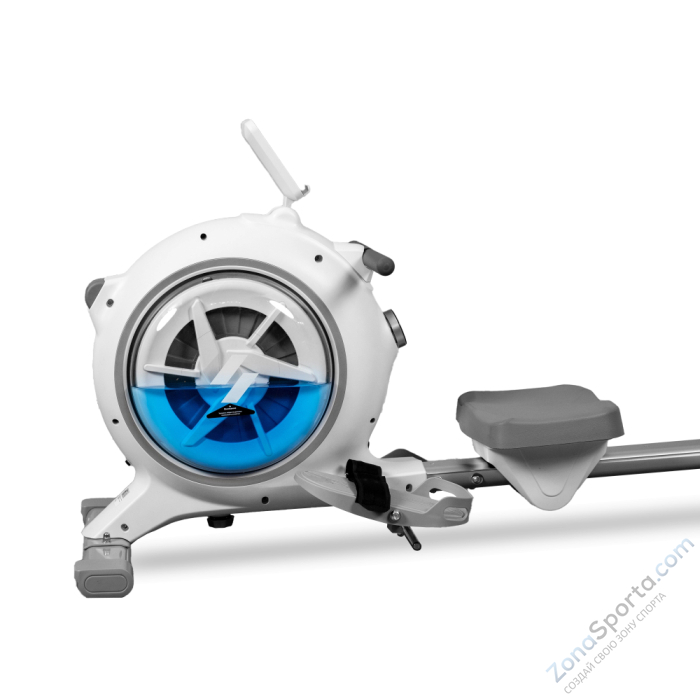 Гребной тренажер домашний Svensson Body Labs Wheelo Гребной тренажер домашний Svensson Body Labs Wheelo