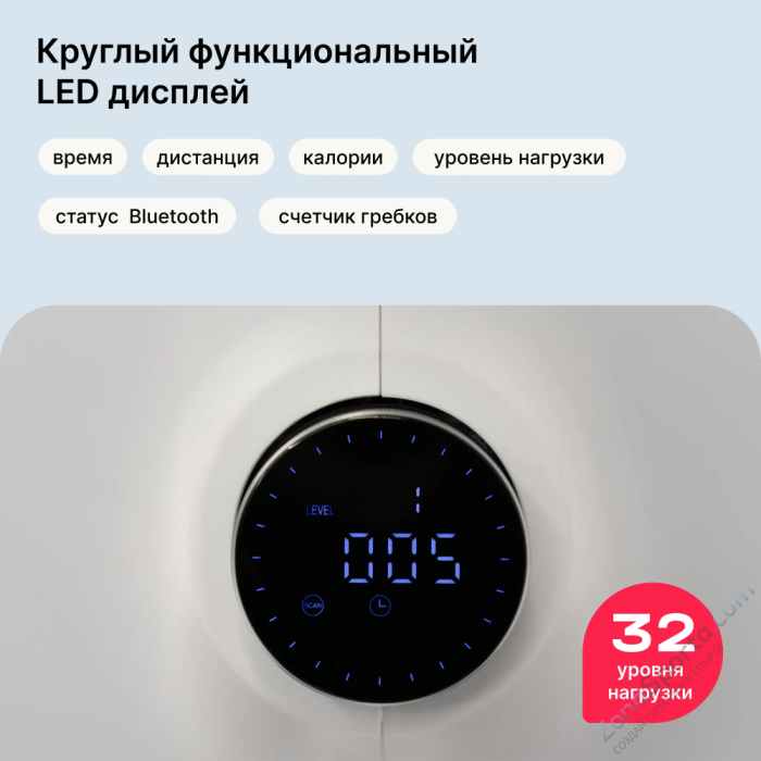 Гребной тренажер домашний Svensson Body Labs Wheelo Гребной тренажер домашний Svensson Body Labs Wheelo