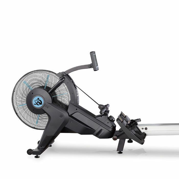 Гребной тренажер Fitex Premier-7 Prof Гребной тренажер Fitex Premier-7 Prof