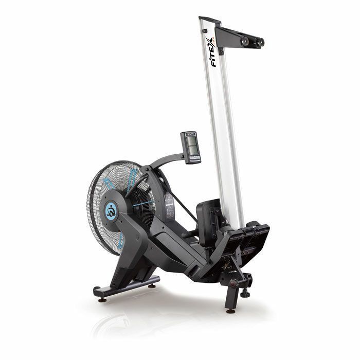 Гребной тренажер Fitex Premier-7 Prof Гребной тренажер Fitex Premier-7 Prof