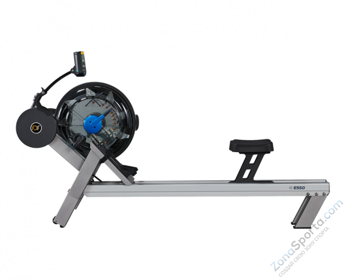 Гребной тренажер Fluid Rower Evolution E550 Гребной тренажер Fluid Rower Evolution E550