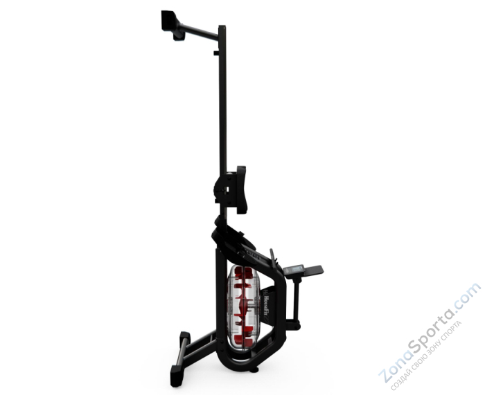 Гребной тренажер HouseFit DH-8641B Гребной тренажер HouseFit DH-8641B