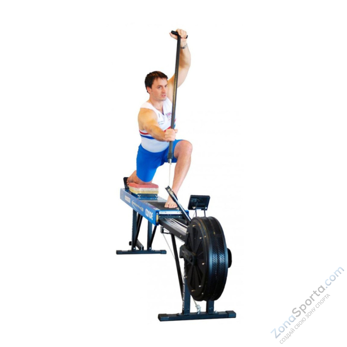 Гребной тренажер Kayak SpeedStroke Gym-Canoe C1-N Гребной тренажер Kayak SpeedStroke Gym-Canoe C1-N