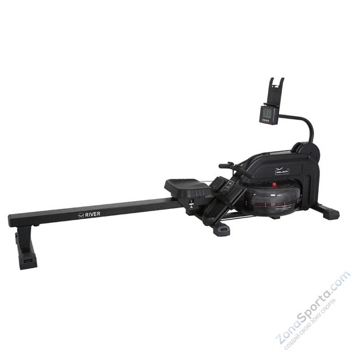 Гребной тренажер Orlauf River Гребной тренажер Orlauf River