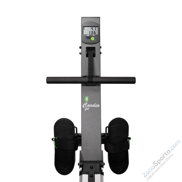 Гребной тренажер Tunturi Cardio Fit R50W Гребной тренажер Tunturi Cardio Fit R50W