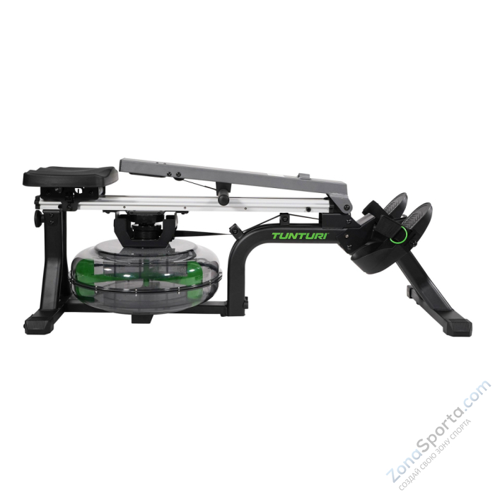 Гребной тренажер Tunturi Cardio Fit R50W Гребной тренажер Tunturi Cardio Fit R50W