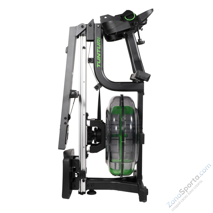 Гребной тренажер Tunturi Cardio Fit R50W Гребной тренажер Tunturi Cardio Fit R50W
